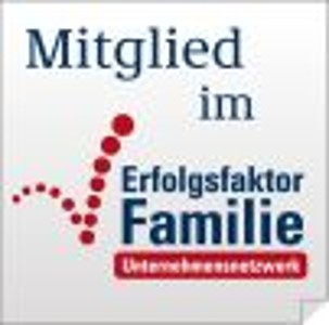 Netzwerk zur Vereinbarkeit von Familie und Beruf